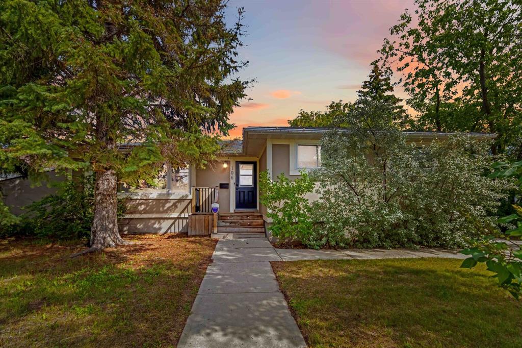 106 Hilltop Crescent , A2249362, Alberta,