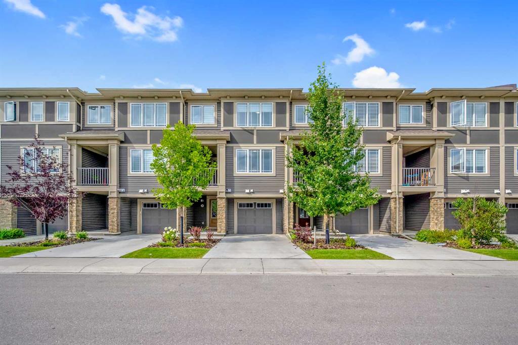 39 Cityscape Row NE, A2249365, Alberta,