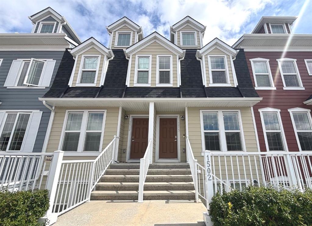 MLS® listing #104727369 for sale located at 1513, 2400 Ravenswood View SE