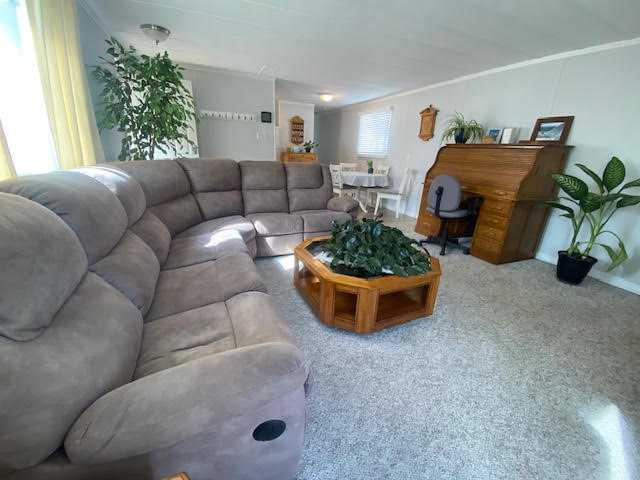 Fourth View of 126 NICKERSON Avenue , Hardisty, Hinton, Alberta, T7V1A4