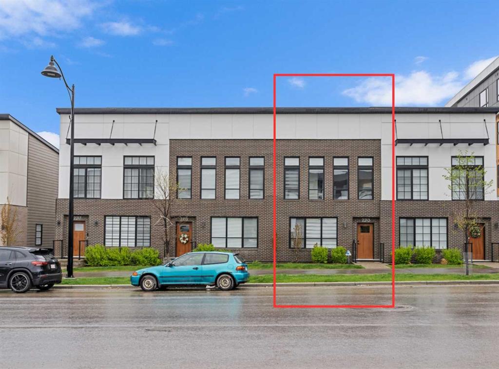 MLS® listing #104727484 for sale located at 2213 77 Street SW