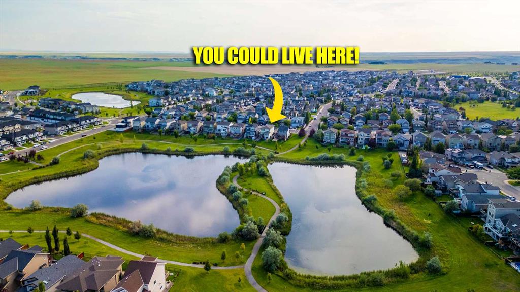 1553 Coalbanks Boulevard W, A2249381, Alberta,