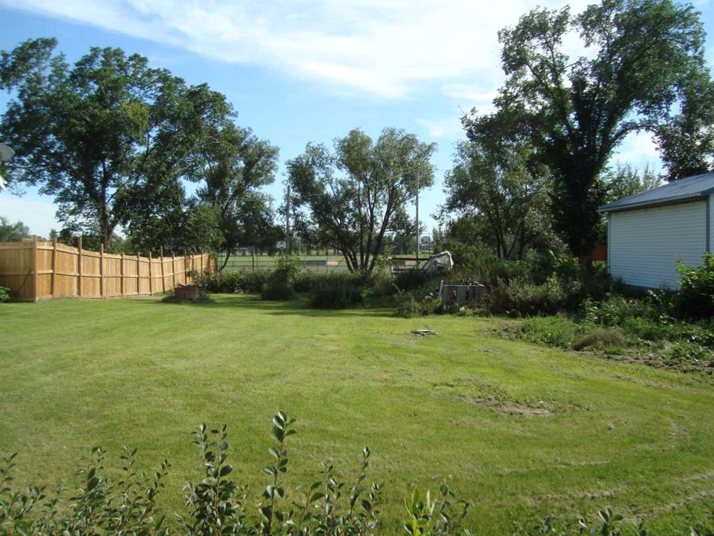 Second View of 4931 49 Avenue , NONE, Stavely, Alberta, T0L 1Z0