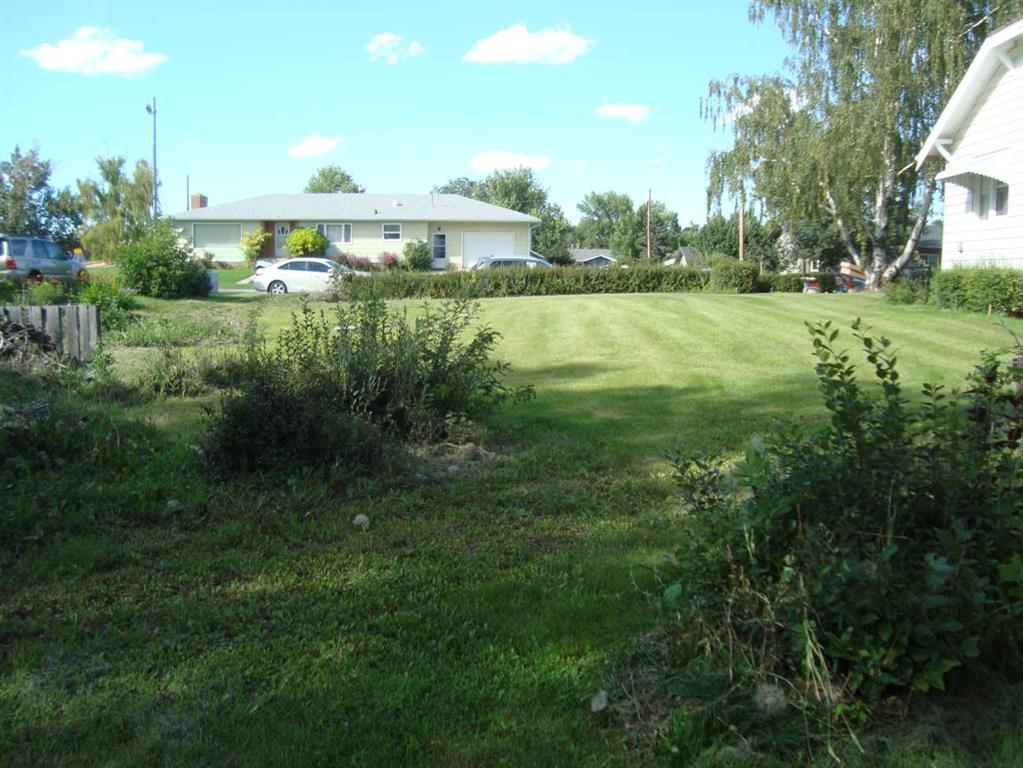 Third View of 4931 49 Avenue , NONE, Stavely, Alberta, T0L 1Z0