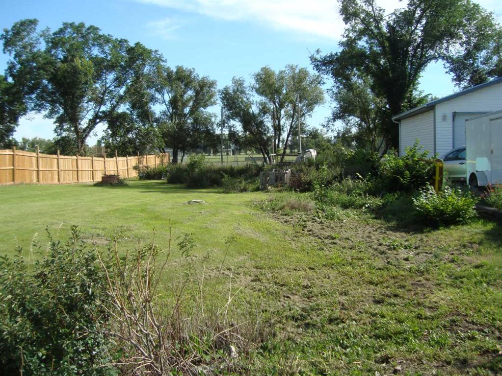 Fourth View of 4931 49 Avenue , NONE, Stavely, Alberta, T0L 1Z0