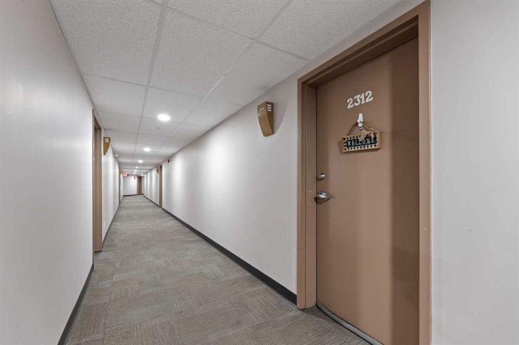 2312, 700 Willowbrook Road NW, A2249383, Alberta,