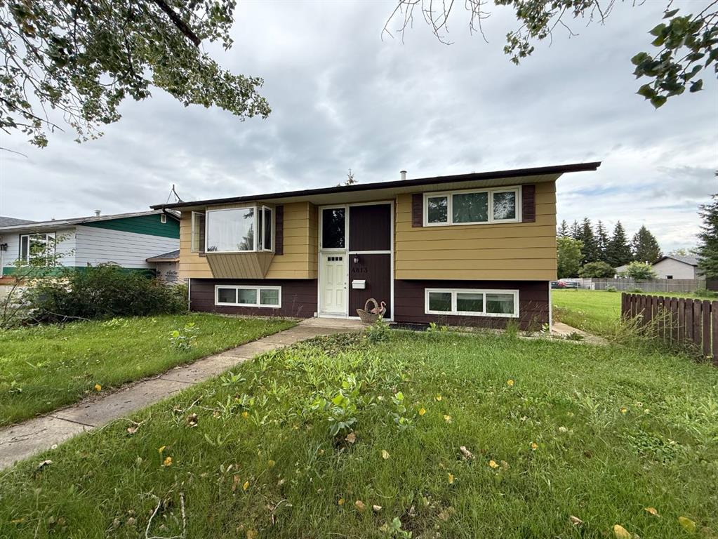 4813 50 Street , A2249385, Alberta,