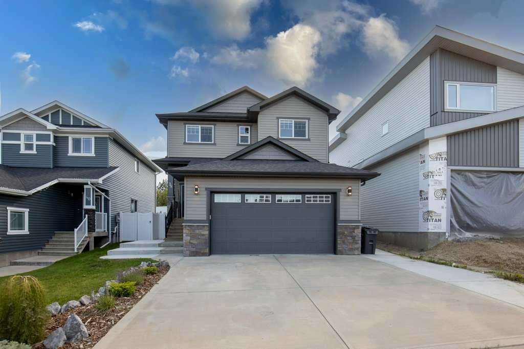 38 Cole Way , A2249387, Alberta,