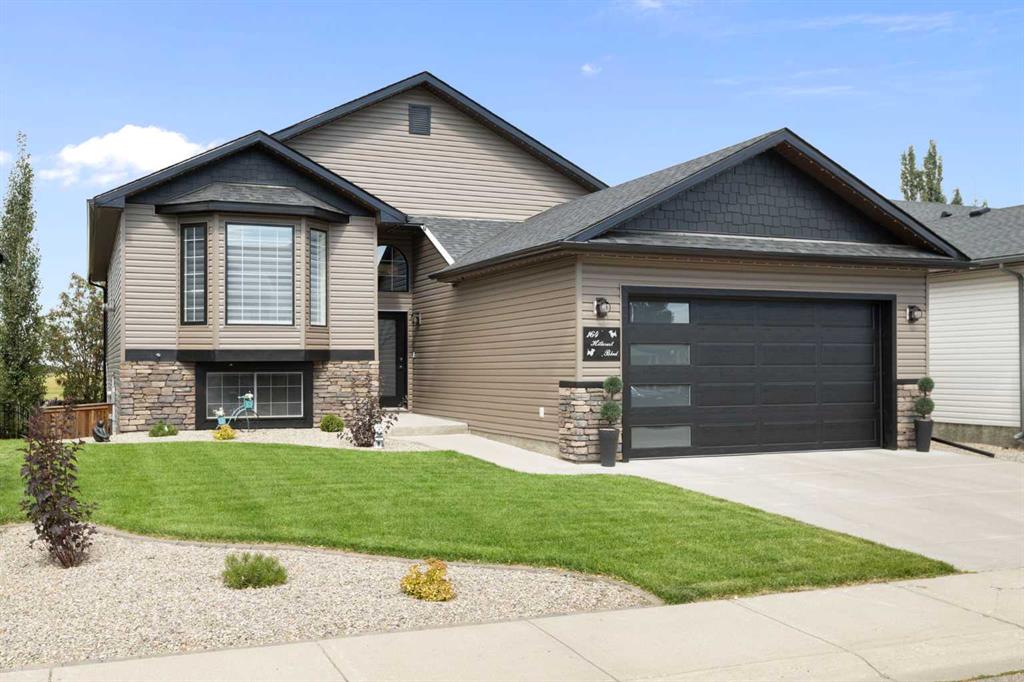 164 Hillcrest Boulevard , A2249393, Alberta,