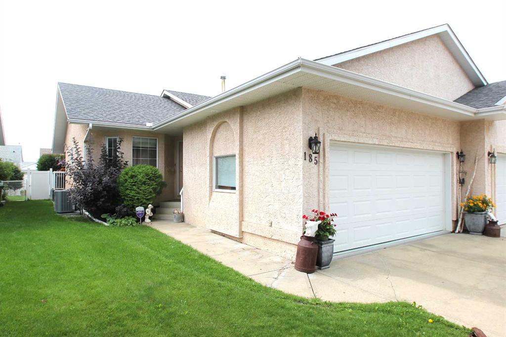 185 Allan Street , A2249396, Alberta,