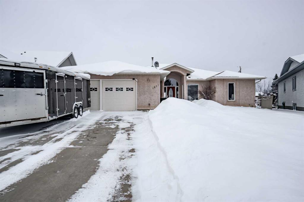4612 52 St  , A2249398, Alberta,