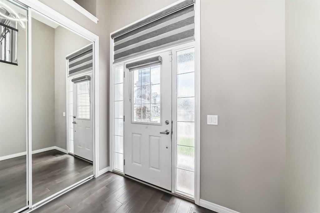 Fourth View of 222 Cityside Road NE, Cityscape, Calgary, Alberta, T3N 1J2