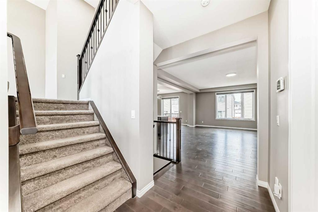 Fifth View of 222 Cityside Road NE, Cityscape, Calgary, Alberta, T3N 1J2