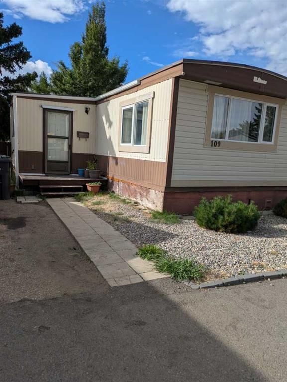 109, 5301 2 Street , A2249406, Alberta,