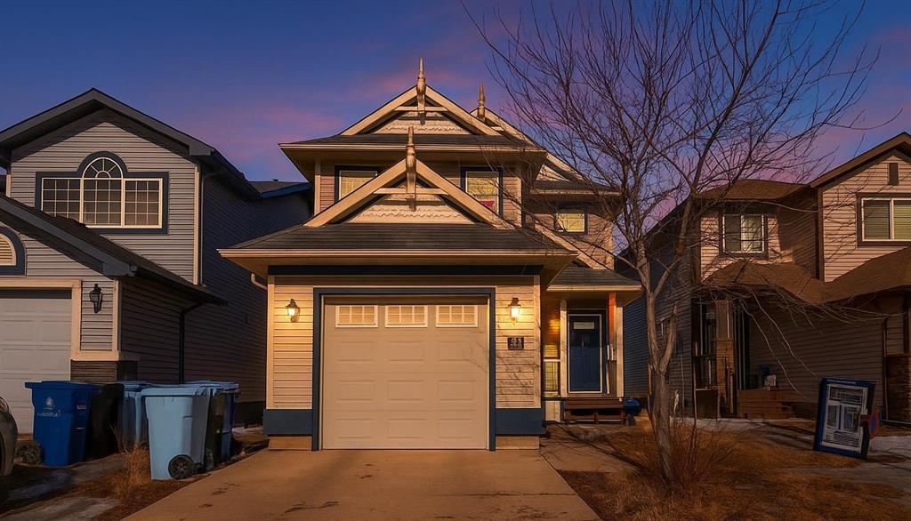 334 Grosbeak Way , A2249414, Alberta,