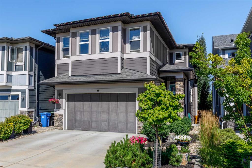 10 Cranbrook Hill SE, A2249415, Alberta,