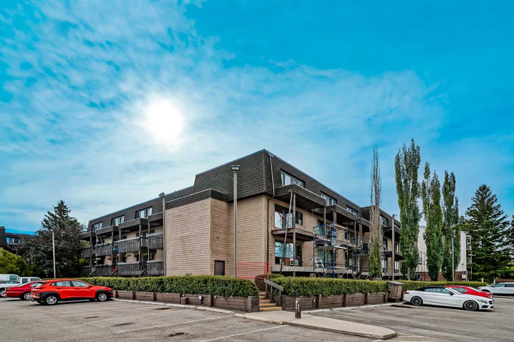 72, 3519 49 Street NW, A2249417, Alberta,