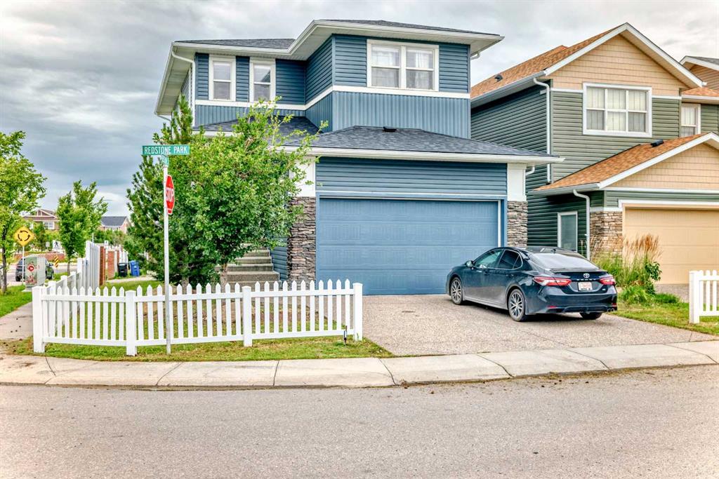 4 Redstone Park NE, A2249419, Alberta,