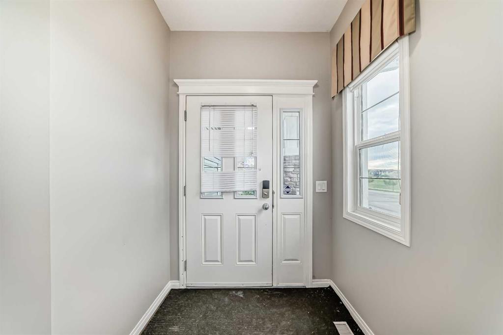 Fourth View of 4 Redstone Park NE, Redstone, Calgary, Alberta, T3N0J8