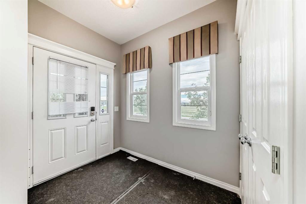 Fifth View of 4 Redstone Park NE, Redstone, Calgary, Alberta, T3N0J8