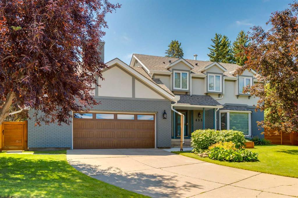 435 Wilverside Way SE, A2249421, Alberta,