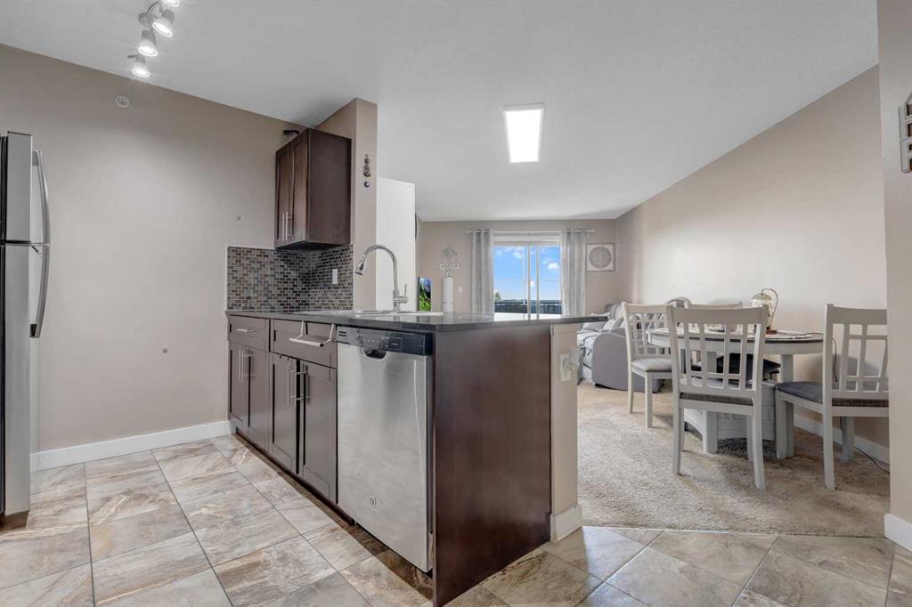Fifth View of 407, 15 Saddlestone Way NE, Saddle Ridge, Calgary, Alberta, T3J 0S3