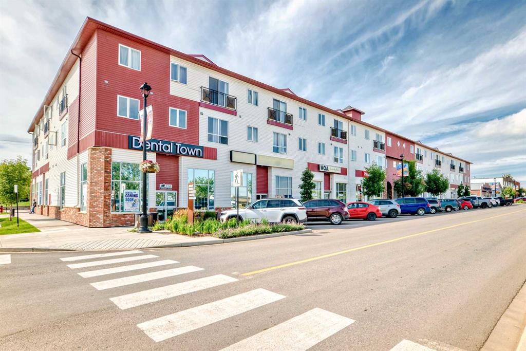312, 1010 Railway Street , A2249426, Alberta,