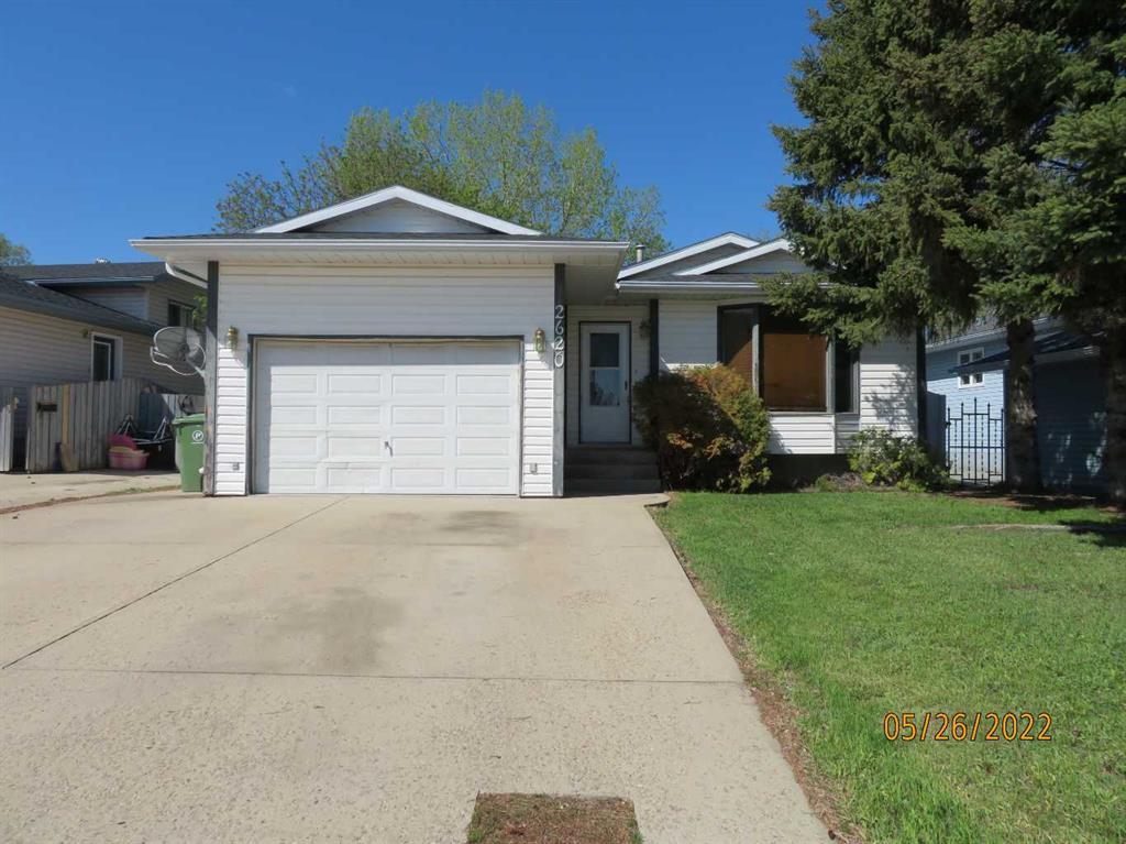 2620 46 Avenue , A2249428, Saskatchewan,