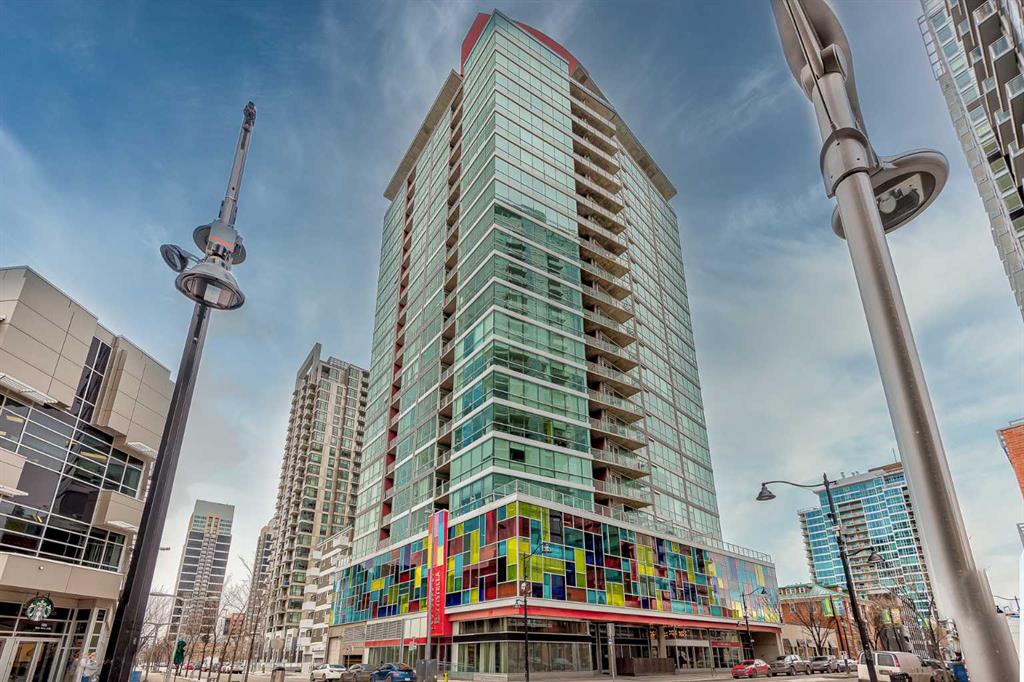 1311, 135 13 Avenue SW, A2249434, Alberta,