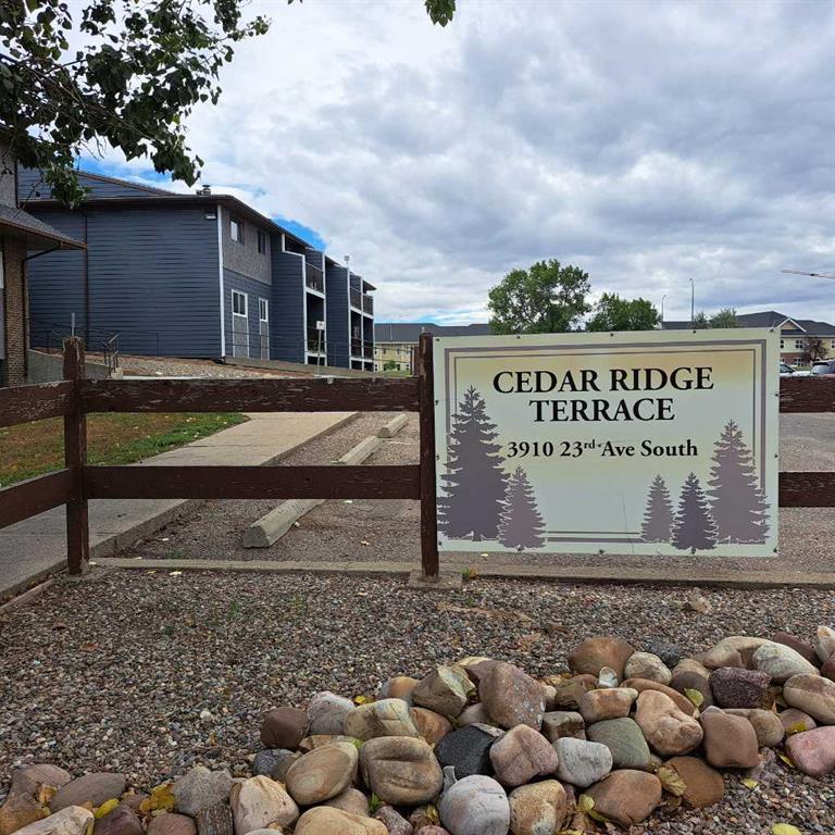 205, 3910 23 Avenue S, A2249435, Alberta,