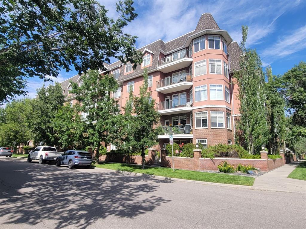 408, 60 24 Avenue SW, A2249437, Alberta,