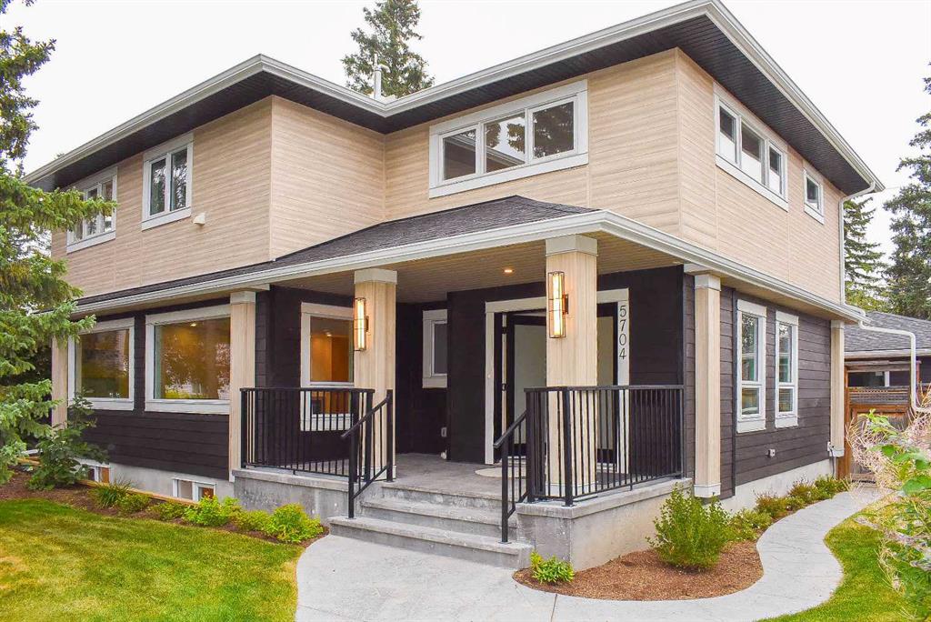 Second View of 5704 Ladbrooke Drive SW, Lakeview, Calgary, Alberta, t3e5x8