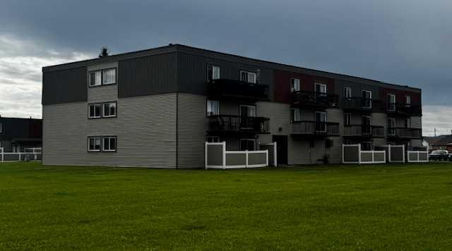 35, 616 Main Street NW, A2249439, Alberta,