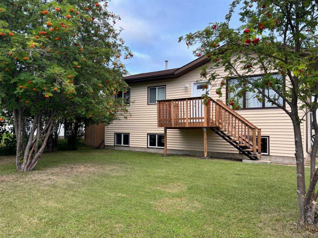Second View of 4522 31 Street  , Athabasca Town, Athabasca, Alberta, T9S 1N9