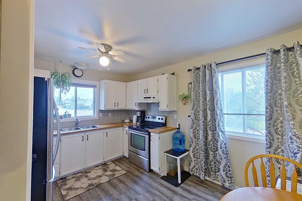 Fourth View of 4522 31 Street  , Athabasca Town, Athabasca, Alberta, T9S 1N9