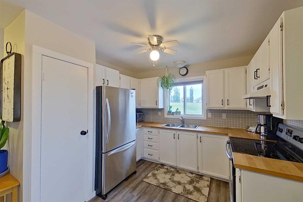 Fifth View of 4522 31 Street  , Athabasca Town, Athabasca, Alberta, T9S 1N9