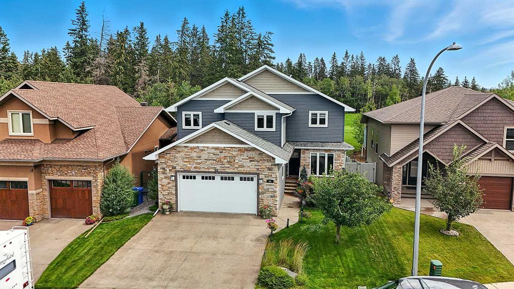 66 Grove Close , A2249445, Alberta,