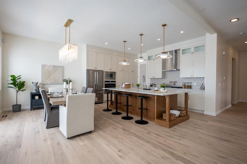 375 Chelsea Passage , A2249449, Alberta,