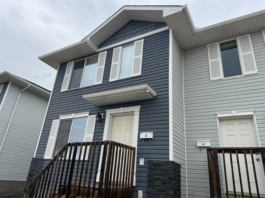 5, 4729 18 Street , A2249451, Saskatchewan,