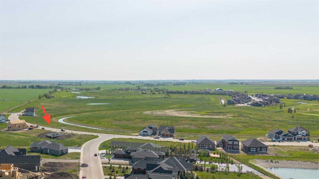Third View of 259 MUIRFIELD Crescent , Lakes of Muirfield, Lyalta, Alberta, T0J 1Y1