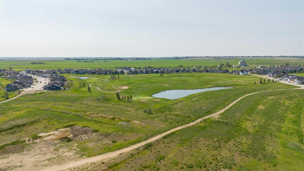 Fourth View of 259 MUIRFIELD Crescent , Lakes of Muirfield, Lyalta, Alberta, T0J 1Y1