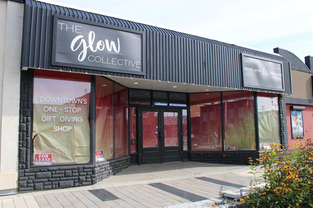 10020 100 Avenue,  , A2249456, Alberta,