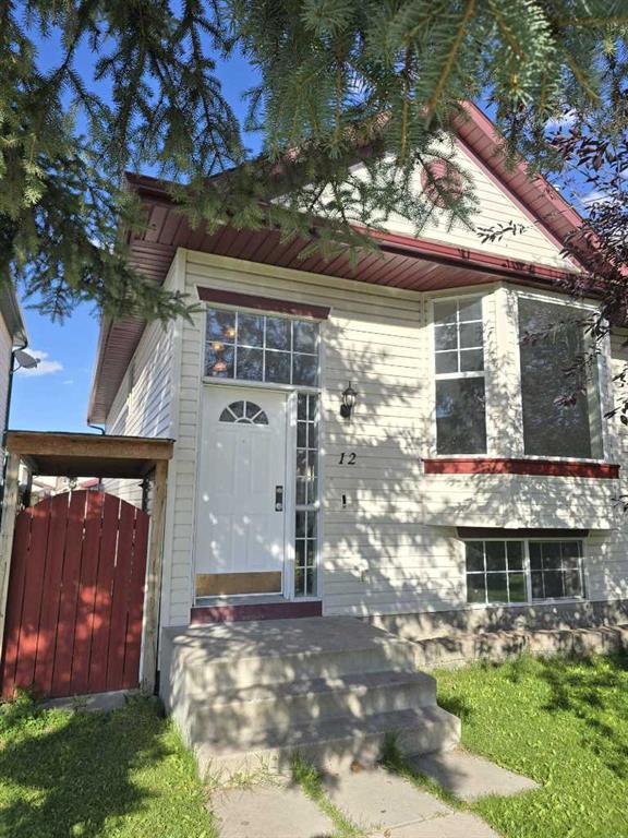 12 tarington Manor , A2249458, Alberta,