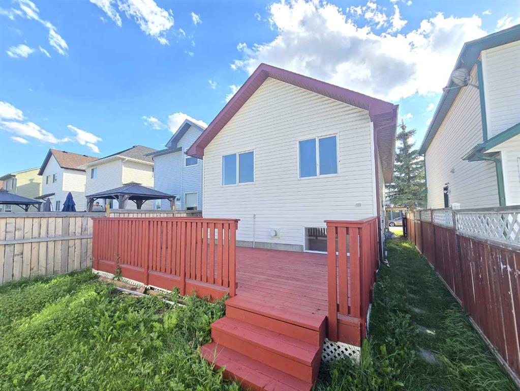 Third View of 12 tarington Manor , Taradale, Calgary, Alberta, T3J 4N2