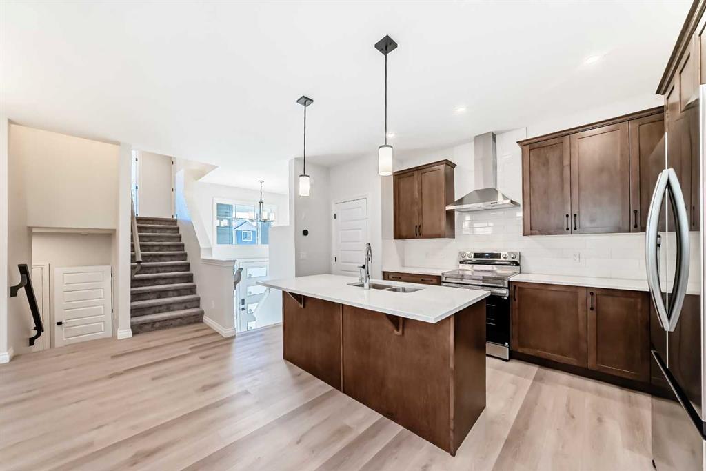 375 Homestead Grove NE, A2249460, Alberta,