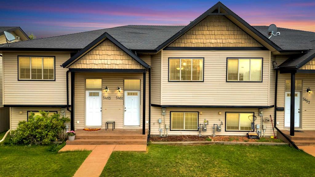 5461 Prairie Ridge Avenue , A2249462, Alberta,