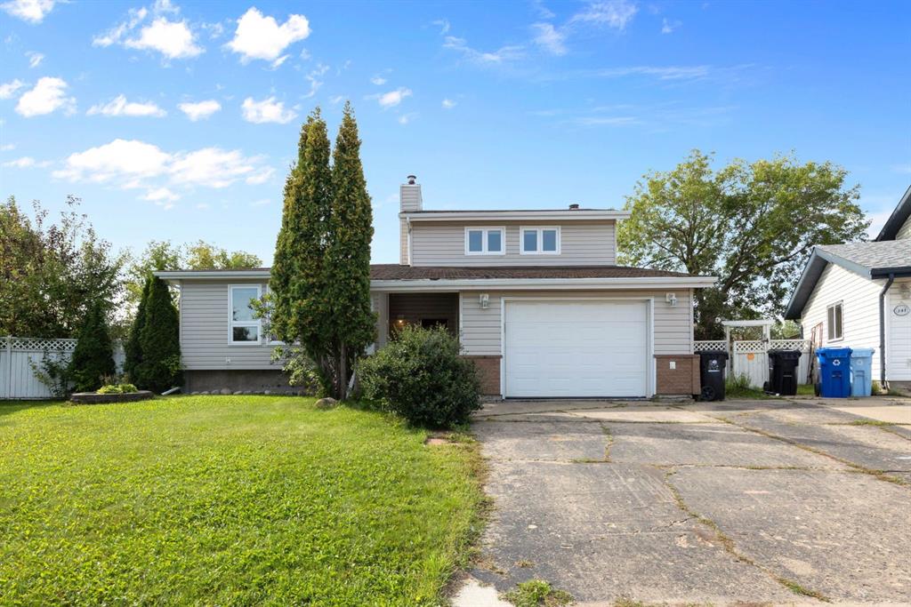 145 Dundas Road , A2249466, Alberta,