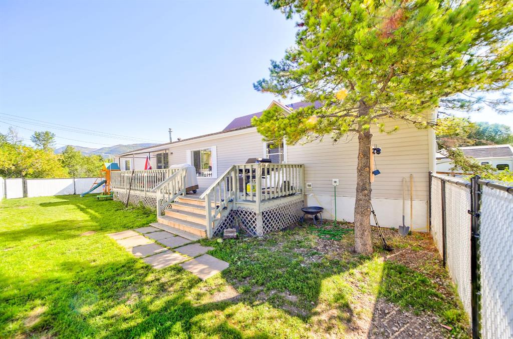 Second View of 1117 231 Street , NONE, Hillcrest, Alberta, T0K1C0