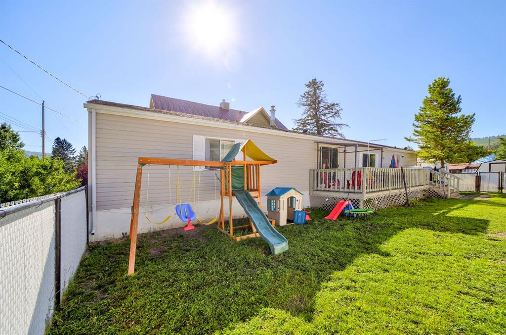 Third View of 1117 231 Street , NONE, Hillcrest, Alberta, T0K1C0