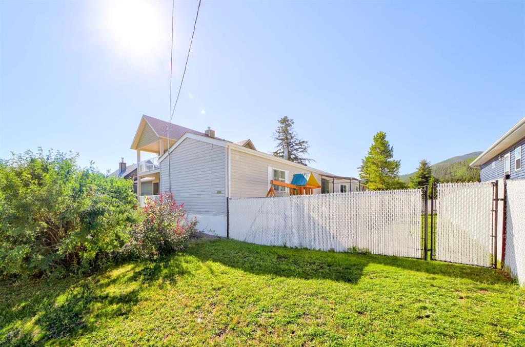 Fourth View of 1117 231 Street , NONE, Hillcrest, Alberta, T0K1C0
